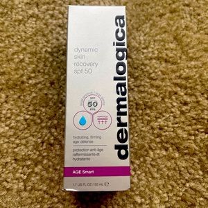 Dermalogica Dynamic Skin Recovery SPF 50